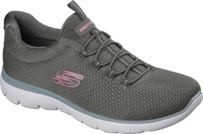 Produktbild von Skechers WIP 150268/OLV in Green color size 39