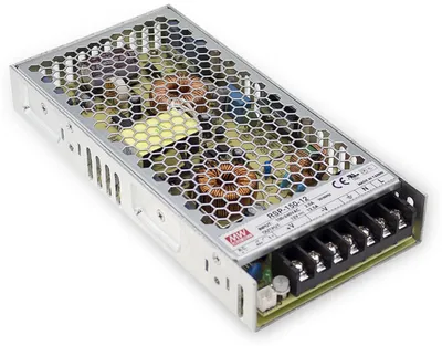 Image de MEAN WELL Alimentation à découpage RSP-150-7.5, 7,5 V-/20 A