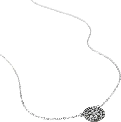 Produktbild von Fossil Jewelry VINTAGE GLITZ JF00138040 Damenhalskette