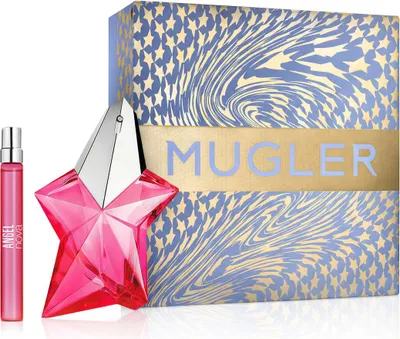 Produktbild von Mugler Angel Nova Eau de Parfum edp 50ml + 10ml
