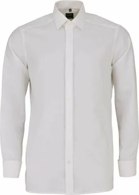 Immagine prodotto di Camicia da lavoro a maniche lunghe Olymp per uomo