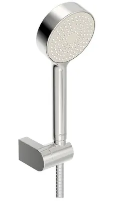 Produktbild von Hansa 44170210 Handbrausegarnitur HANSAVIVA 4417