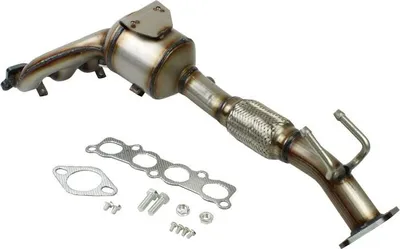 Obrázok produktu pre Katalizátor Ford Focus Iii/ C-Max 1.6Ti Euro5