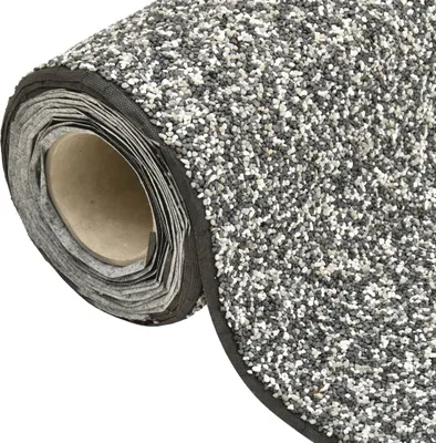 Obrázek produktu pro vidaXL Kamenná fólie šedá 200x60 cm