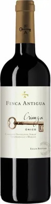 Produktbild von Crianza Único Finca Antigua La Mancha DO - Spanien 2025 Kastilien-La Mancha | Spanien | 14% vol | 0,75 l