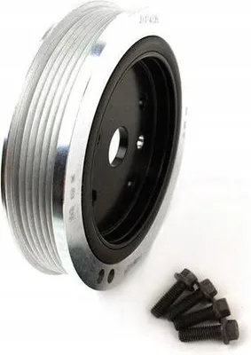 Image de VOLVO S60 V70 XC70 S80 poulie OE 31104839