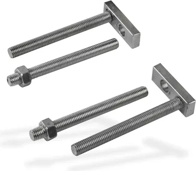 Obrázek produktu pro Připojovací sada Haas odtoková sada DN90 Etagiert nástěnné WC bungling set