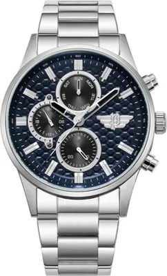Produktbild von Police Tauriko PEWJK2229405 Herrenuhr