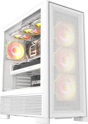 Produktbild von DarkFlash AIRNOVA PC Gehäuse inkl. 3 Lüfter