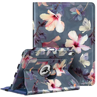 Produktbild von Fintie Hülle für iPad Air 11 Zoll M4/M3/M2, iPad Air 5./ 4. Gen 10.9 Zoll