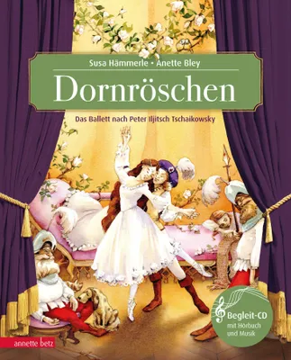 Produktbild von Dornröschen