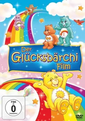 Produktbild von Der Glücksbärchi Film