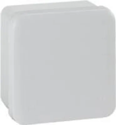 Image de Legrand 092011 Boîte de dérivation (L x H x P) 80 x 80 x 45 mm 1 pc.