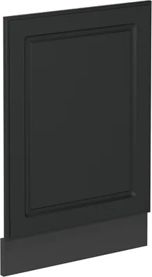 Image de Façade Vicco R-Line Anthracite campagne 45cm sans PT, Model 53181