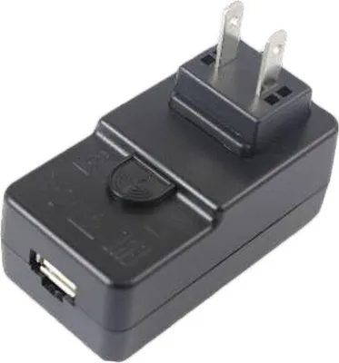 Obrázek produktu pro Zebra PWR-WUA5V12W0EU, Černá