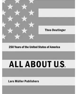 Zdjęcie produktu dla All About U.S.