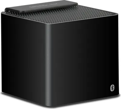 Produktbild von SPEEDLINK HILO, Mono, Batterie/Akku, 200 - 20000 Hz, Universal, Schwarz, Bluetooth