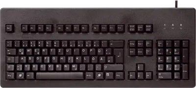 Obrázok produktu pre Cherry G80-3000 - Tastatur - PS/2, USB - USA