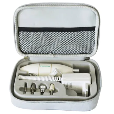 Immagine prodotto di Medisana MPS manicure e pedicure (senza luce) dispositivo per la cura di mani e piedi 85126