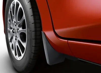 Obrázek produktu pro TOYOTA Yaris originální stěrač PW389-0D010 OE