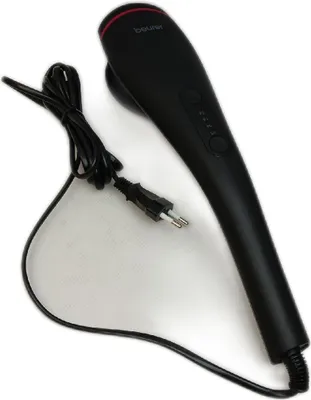 Produktbild von Beurer Vibrationsmassagegerät Massageräte MG 24 Entspannung Wellness Massageprogramm
