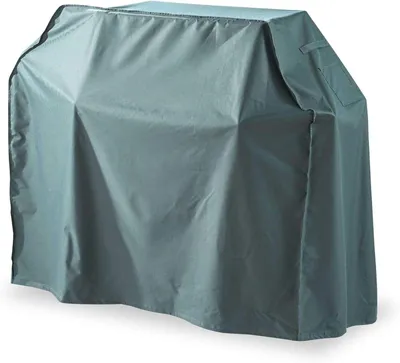 Produktbild von Lumaland 08982, Hülle, Grün, Grau, Grill, PVC, Universal, Jede Marke