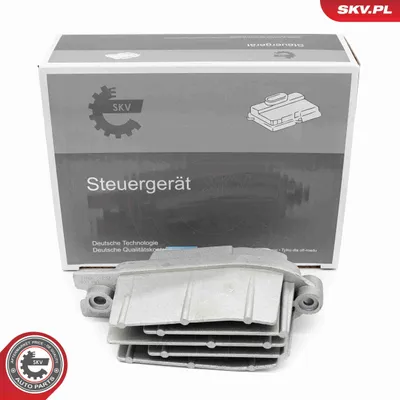 Produktbild von ESEN SKV Scheinwerfer-Steuergerät Steuergerät 59SKV237 für AUDI Q3 (8UB, 8UG) 0,3kg