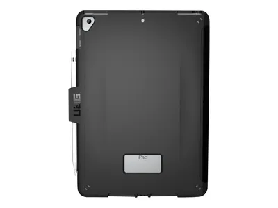 Image de Urban Armor Gear Scout 25,9 cm (10.2") Folio Noir