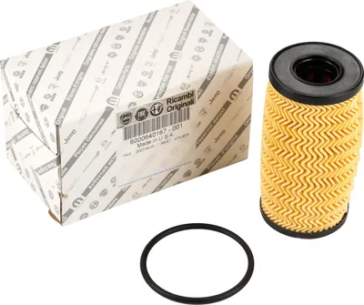 Produktbild von Ölfiltereinsatz 6000640167