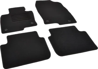 Image de Tapis de sol textile Rigum pour Mazda CX-5 (2017 -)
