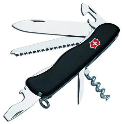 Productafbeelding van Victorinox FORESTER, roestig