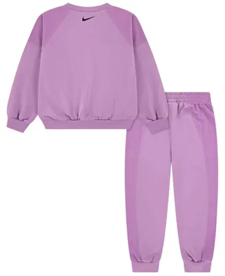 Obrázek produktu pro Tepláková souprava Nike 66N632-P64 pro Dětské