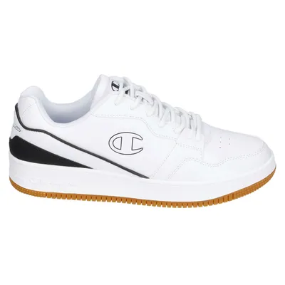 Produktbild von Champion RD18 Revive Low Wht/Nbk/Gum Größe EU 44