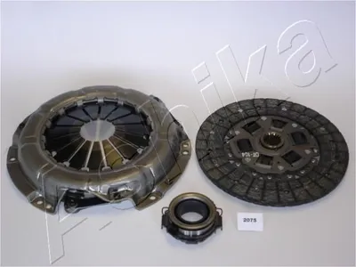 Produktbild von ASHIKA Kupplungssatz Kupplung für TOYOTA RAV 4 III (ACA3, ACE, ALA3, GSA3, ZSA3) 92-02-2075