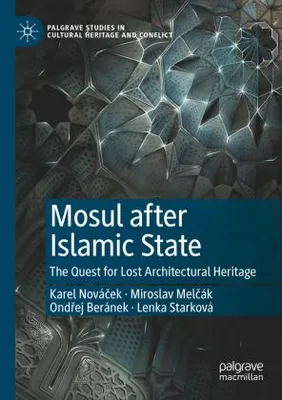 Produktbild von Mosul after Islamic State