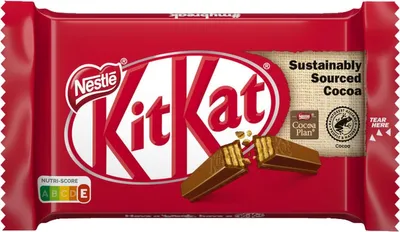 Zdjęcie produktu dla KIT KAT Schokoriegel 12560961 24x415g