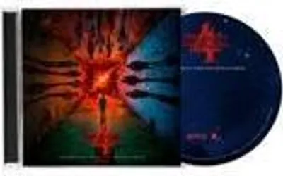 Produktbild von Stranger Things: Soundtrack from the Netflix Serie