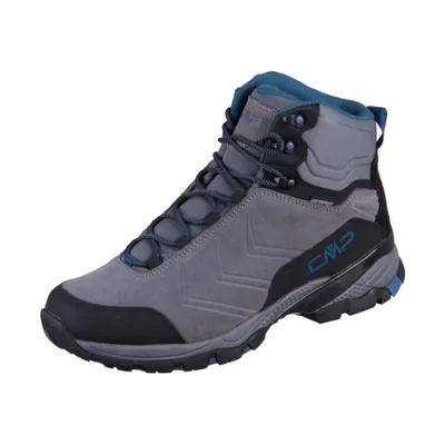 Produktbild von CMP Schuhe Melnick Mid Trekking Graffite Clima Protect System, 3Q18587U887