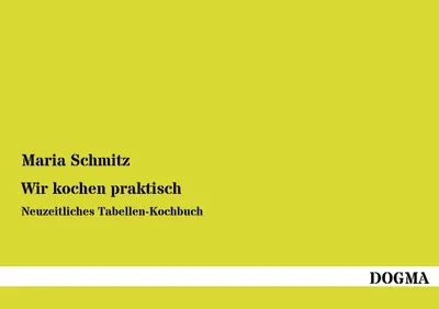 Produktbild von Wir kochen praktisch