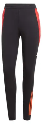 Productafbeelding van adidas Tiro 24 Competitie Trainingsbroek Dames, ZWART/APSORD