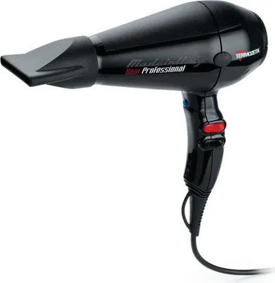 Produktbild von Termozeta Haartrockner Real Professional