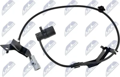 Produktbild von NTY ABS Sensor Raddrehzahl Hinten Links für TOYOTA HILUX III Pick-up (TGN1, GGN2, GGN1, KUN2, KUN1) HCA-TY-102