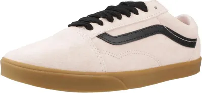Immagine prodotto di Sneakers Del Marchio Vans Del Modello Skool Lowpro Rosa