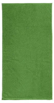 Produktbild von Duschtuch Oceanside Leichtfrottier in Grün, 70x140 cm