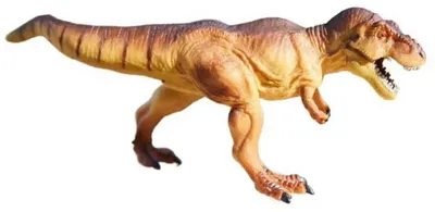Image de Safari Ltd 100934, Tyrannosaurus Rex Dana, 22 cm Série Dino Dana