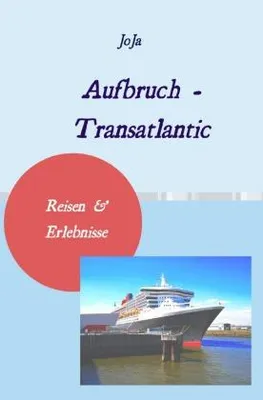 Zdjęcie produktu dla Aufbruch - Transatlantic