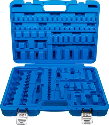 Zdjęcie produktu dla BGS technic Empty Case for BGS 2298, 1,29 kg