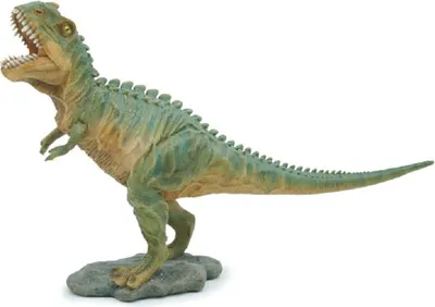 Produktbild von Deko Figur T Rex, 50 cm, Dinosaurier Figuren Dekoration Tier Tier Dino Saurier