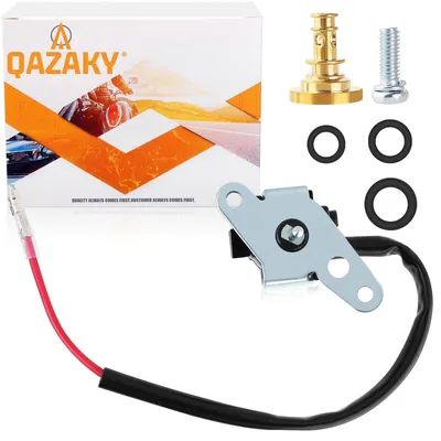 Magnetventil-Satz für Kohler-Motoren 24-757-01-S