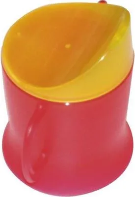 Produktbild von säuglingsbecher 230ml PH TRA Farben mischen